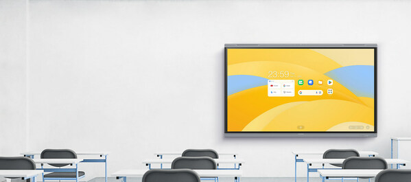 Rekomendasi Interactive Flat Panel MAXHUB: Teknologi Modern untuk ...